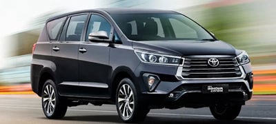 Outstation Cabs in Rajahmundry